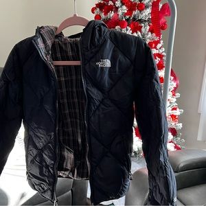 THE NORTH FACE JACKET